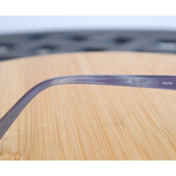 Kate Spade Mazie 0DQ3 Women's Eyeglasses 50-17-130 Made in Italy FRAMES ONLY - Picture 7 of 10